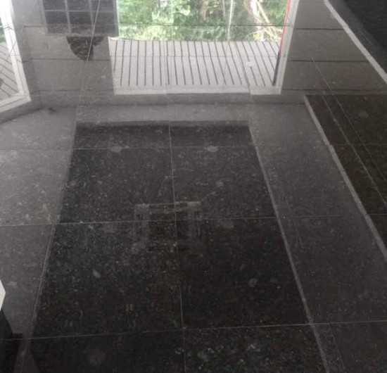 Granite Floor (2)